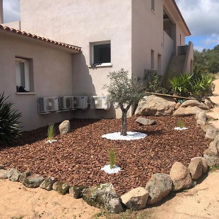 Appartement Proche Des Plages بورتو فيكشْيو المظهر الخارجي الصورة