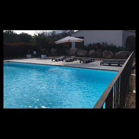 Appartement Proche Des Plages بورتو فيكشْيو المظهر الخارجي الصورة