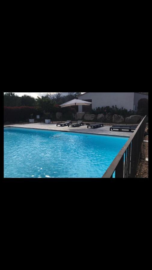 Appartement Proche Des Plages بورتو فيكشْيو المظهر الخارجي الصورة